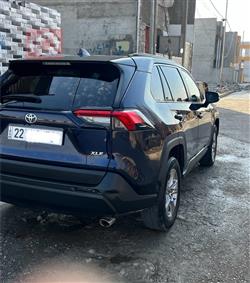 تويوتا راف 4